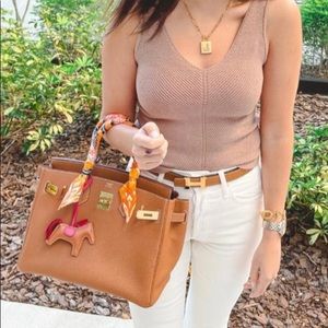 Abercrombie & Fitch tank S NWT